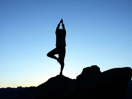 सूर्य के प्रकाश से रोगों का निदान