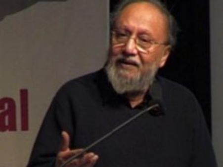 मैं जेल जाने के लिए तैयार हूं: आशीष नंदी