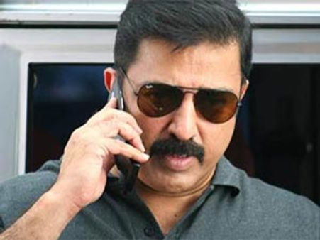 हासन का कहना कि देश छोड़ दूंगा, दुखी कर गया: कुमार विश्‍वास