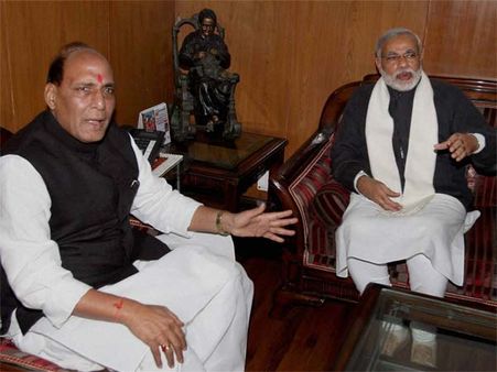 पीएम साधु संत नहीं तय करेंगे तो क्‍या हाफिज़ सईद करेगा?