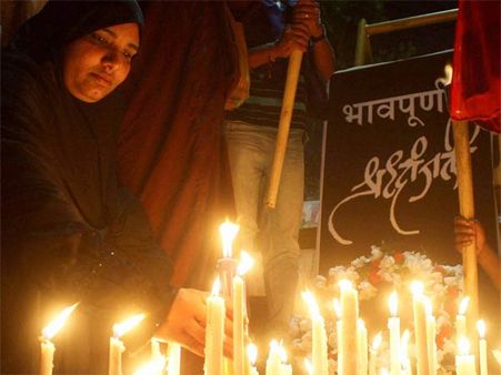 दिल्ली गैंगरेप पीड़िता के नाम पर रखा जाएगा म्यूजियम का नाम