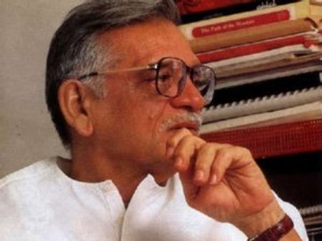 संगीतकार गुलजार को पाकिस्तान से वापस भेजा गया
