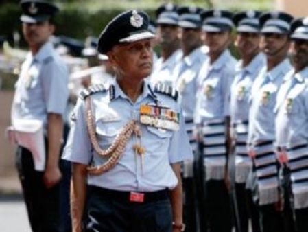 हेलीकॉप्टर डील मामले से मेरा कोई लेना-देना नहीं: पूर्व वायुसेना चीफ