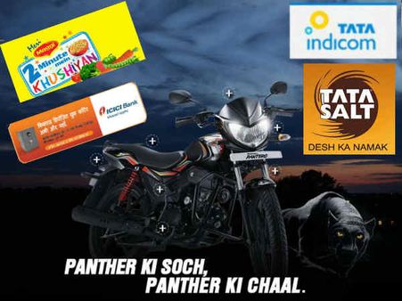हिन्‍दी को तरजीह दे रहे देश के कई बड़े ब्रांड