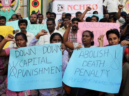 फिलहाल 6 माह तक टल गई वीरप्‍पन के साथियों की फांसी