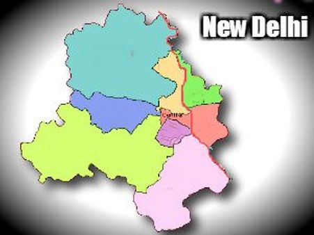 आतंकी साये में दिल्‍ली, लावारिस बैग में मिला बम, डिफ्यूज