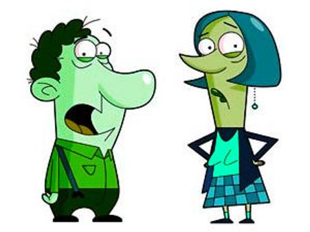 हास्‍य व्‍यंग्‍य: पति-पत्‍नी की मैथमेटिक्‍स