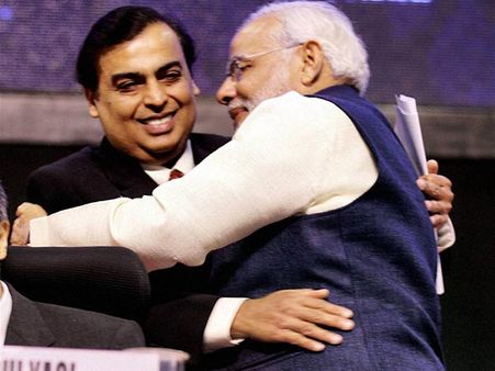 देश के लिए फिट नहीं है 'मोदी का मॉडल': प्रकाश करात