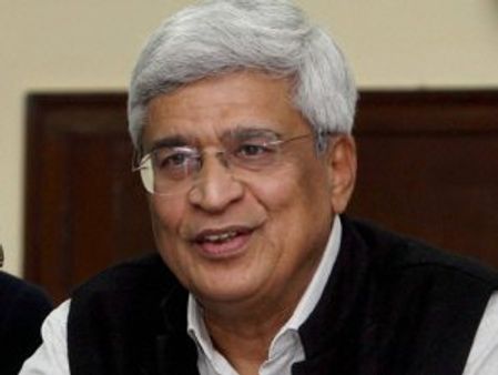 घाटी में आंतकी हमला अफजल की मौत का बदला: करात