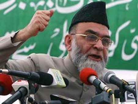 सपा के गढ़ में मुलायम पर बुखारी का हल्‍ला बोल!