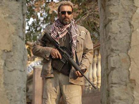 मुंबई सीरियल ब्‍लास्‍ट- संजय दत्‍त पर फैसला आज