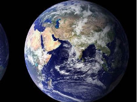 कल 1 घंटे के लिए अंधेरे में डूब जाएंगी पूरी दुनिया