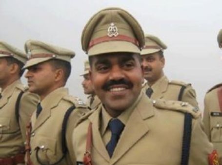 डीएसपी मर्डर केस: सीबीआई ने पुलिस पर लगाये संगीन आरोप