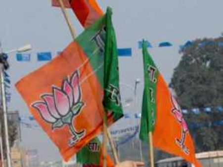 विकिलीक्स के खुलासे पर बीजेपी का वार, कहा सरकार सामने आकर जबाव दे