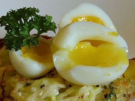 अंडे का सफेद हिस्सा घटाता है रक्तचाप