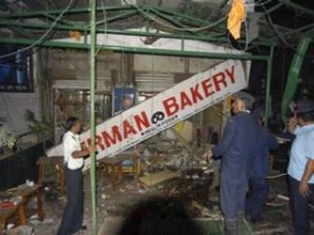 जर्मन बेकरी ब्लास्ट केस में फैसला, हिमायत बेग दोषी करार