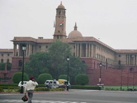 बैंगलोर में धमाका, बढ़ाई गई राजधानी की सुरक्षा
