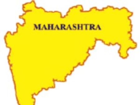 एनसीपी नेता के बेटे ने कार से कुचला मासूम बच्चियों को, 1 की मौत