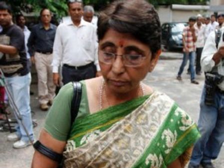 नरेन्द्र मोदी मांगेंगे 'माया' के लिए फांसी