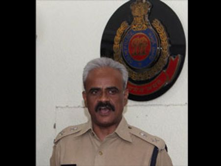 5 साल की बच्‍ची की सुरक्षा में फेल DCP को मिली पीएम सुरक्षा की कमान