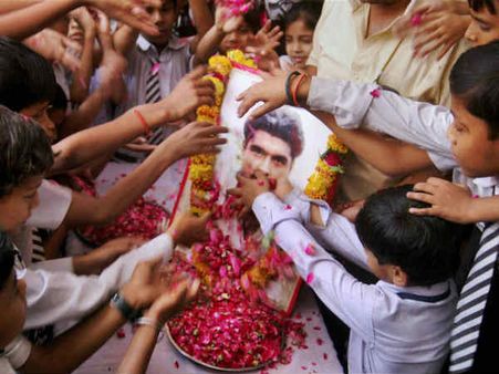 सरबजीत के साथ क्रूरता की सारी हदें पार की पाकिस्‍तान ने