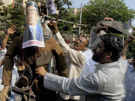 सरबजीत का बदला, जम्‍मू जेल में पाकिस्‍तानी कैदी की पिटाई