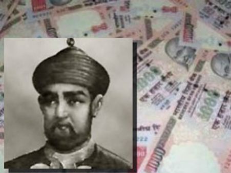 मोहम्मद बिन तुगलक क्‍यों नहीं बन जाती सरकार!