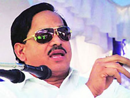 ED ने बढ़ाई नसीमुद्दीन सिद्दकी की मुसीबतें