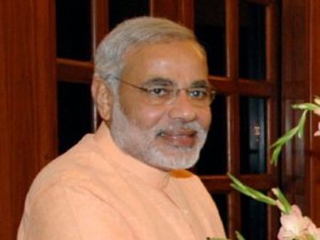 घायल लालू को फोन कर मोदी ने लिया हालचाल