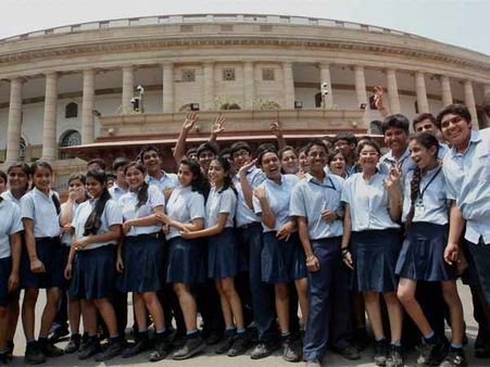 CBSE के कोर्स में हेल्‍थ एजूकेशन अनिवार्य
