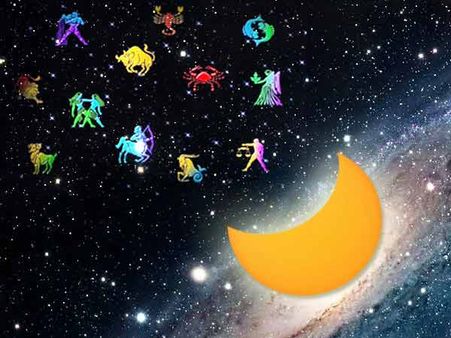 10 मई के सूर्य ग्रहण का राशियों पर प्रभाव