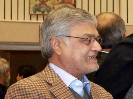 कितने स्‍टेशन पार कर पायेगी सीपी जोशी की रेल?