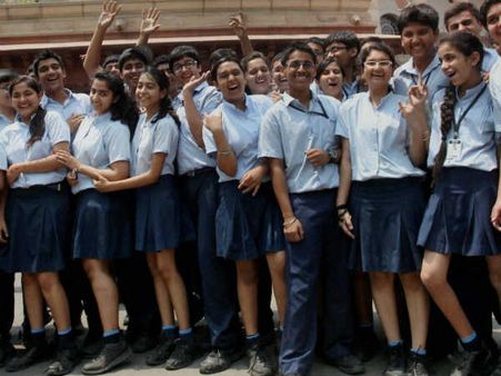 ICSE, ISC-2013 के परिणाम घोषित, रिजल्‍ट देखें यहां