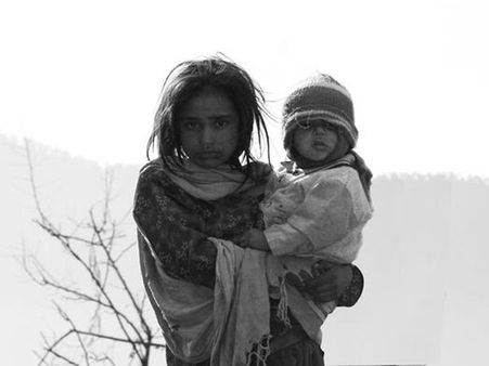 हरियाणा में लड़कियों के स्कूल ना भेजने पर आयोग खफा