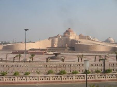 अब किराए पर उठने लगा है मायावती का ड्रीम पार्क