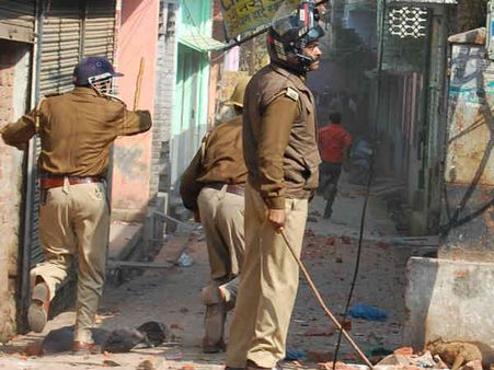 प्रबंध संस्‍थान में टीम मैनेजमेंट सीखेगी यूपी पुलिस