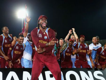 Spot Fixing: क्रिस गेल भी लेते हैं सट्टेबाजों से गिफ्ट!