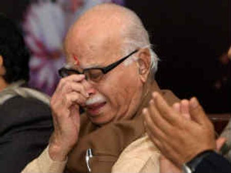 खुद को दोहरा रहा है भाजपाई इतिहास