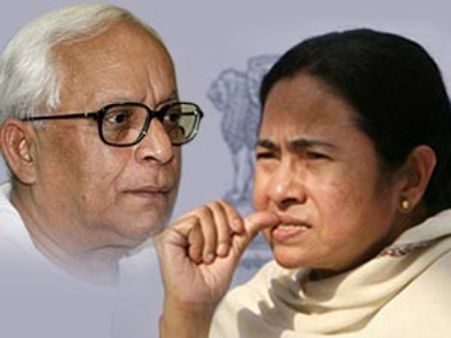 ममता बनर्जी की सरकार सबसे बर्बर शासक: कांग्रेस