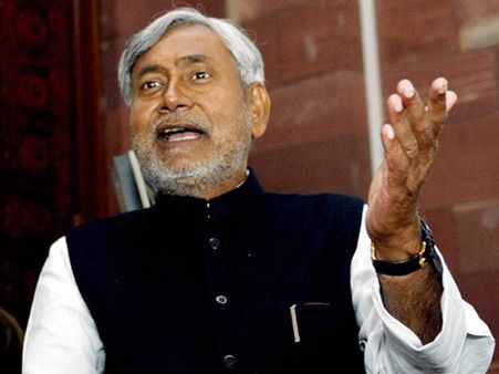 बीजेपी-जेडीयू गठबंधन टूटना तय, नीतीश करेंगे ऐलान!