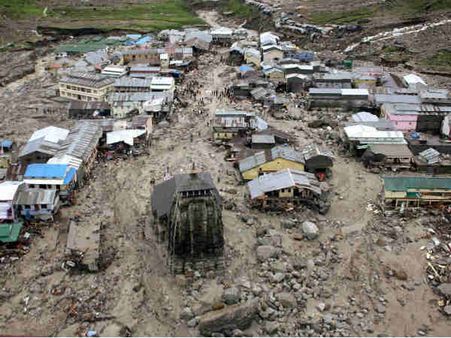 केदारना​थ आपदा के 9 साल: 3,183 लोगों का अब भी पता नहीं, पढ़िए केदारपुरी जलप्रलय की पूरी कहानी