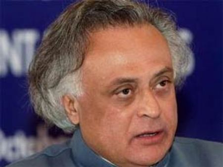 340 करोड़ रु. से उत्तराखंड में घर और सड़क बनाएंगे जयराम रमेश