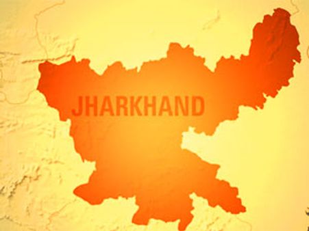 झारखंड: पुलिस टीम पर नक्‍सली हमला, SP सहित 7 पुलिसकर्मी शहीद