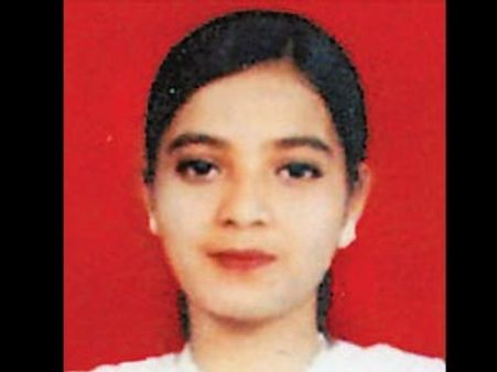 शर्मनाक है इशरत जहां मामले पर राजनीति करना