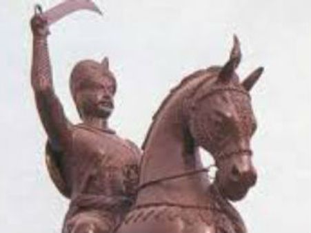 कविता: बुन्देलखण्ड के हम वासी हैं...