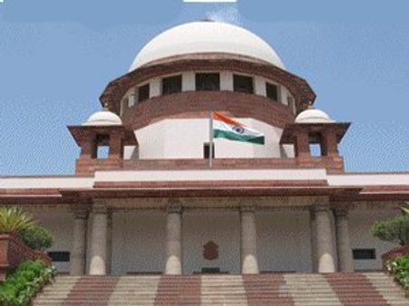 SC का फरमान, खाली करो सरकारी बंगला वरना नहीं मिलेगा पेंशन