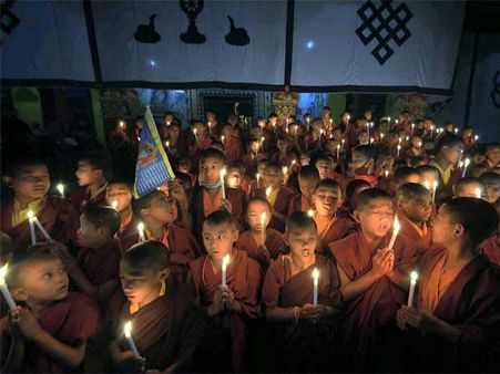 बोधगया मंदिर धमाके में आतंकी हमले का भटकल कनेक्‍शन