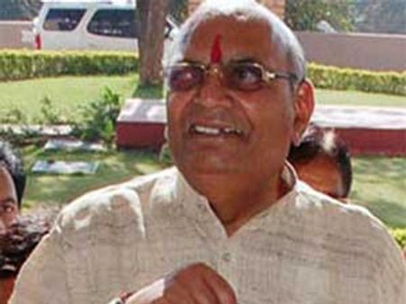 नौकर के साथ सेक्स करने वाले बीजेपी नेता पार्टी से निलंबित