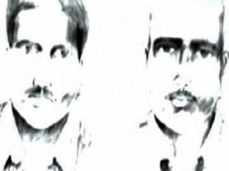 बोधगया सीरियल ब्लास्ट के पीछे IM का हाथ, आतंकियों का स्केच जारी