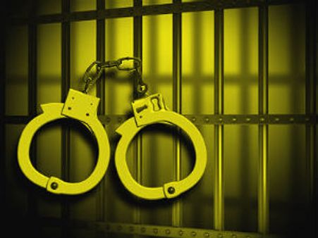 लखन भैया फर्जी एनकाउंटर: 13 पुलिसकर्मी सहित 21 को उम्रकैद